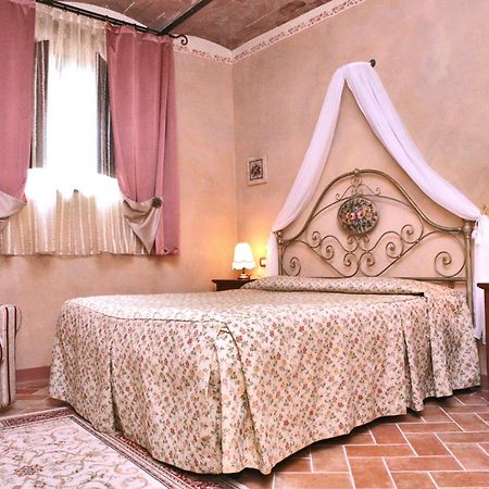 Agriturismo Renaccino Siena Exterior foto