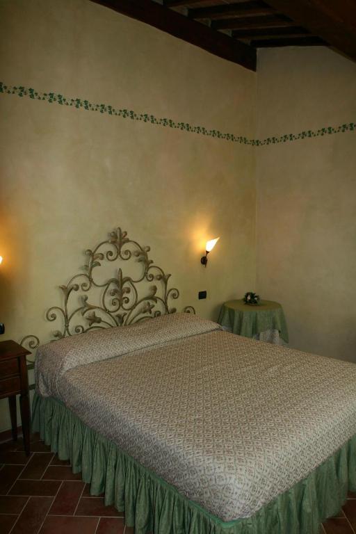 Agriturismo Renaccino Siena Exterior foto