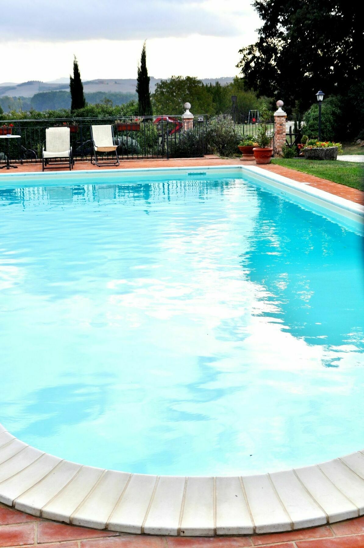 Agriturismo Renaccino Siena Exterior foto